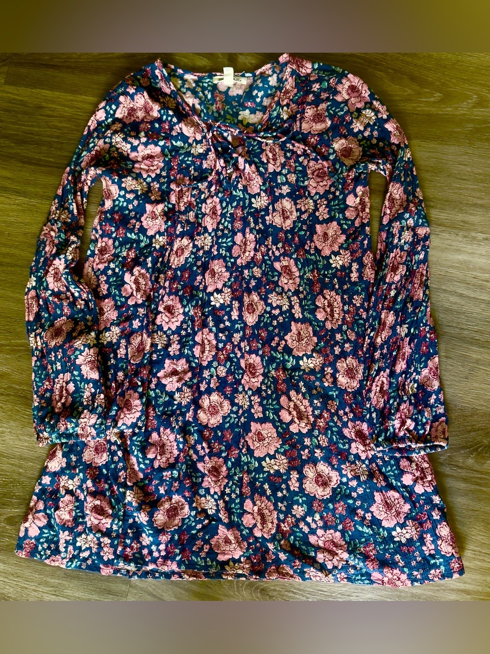 Billabong Baby Doll Dress